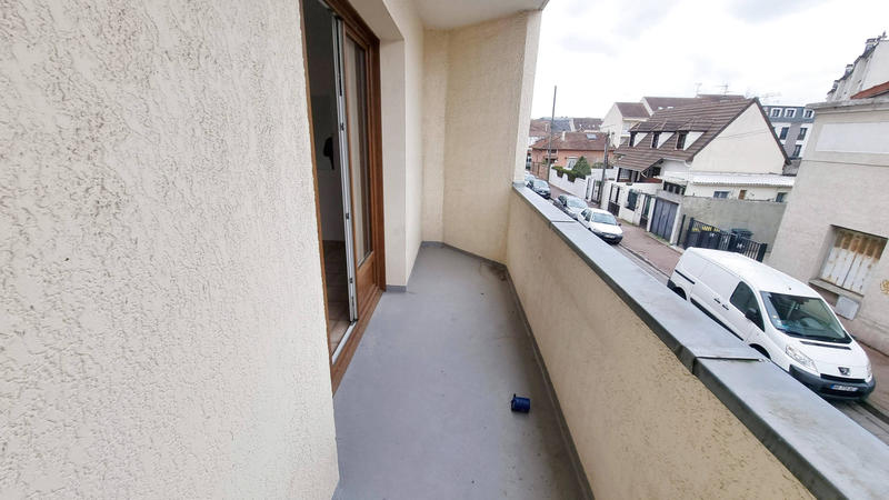 Appartement - 31 m² - 1 pièce
