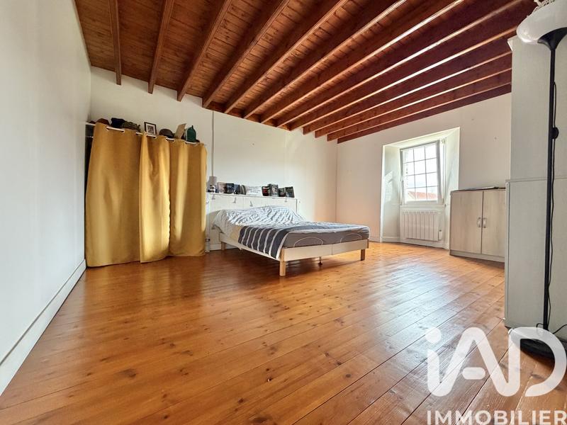 Maison - 155 m² - 5 pièces