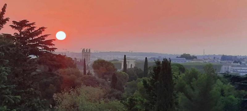 Appartement - 69 m² - 4 pièces