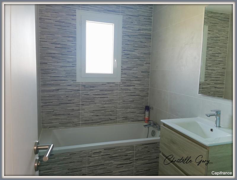 Maison - 99 m² - 4 pièces