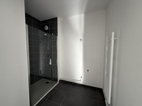 Appartement - 54 m² - 2 pièces