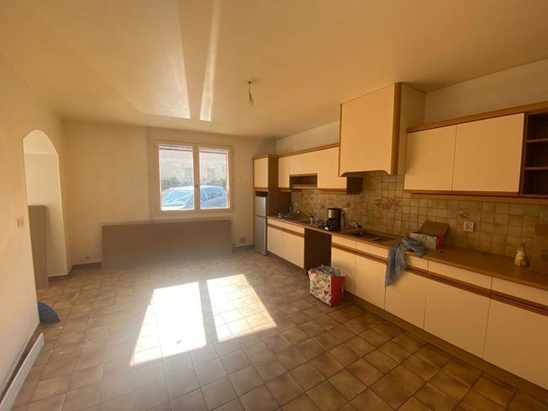 Maison - 178 m² - 5 pièces