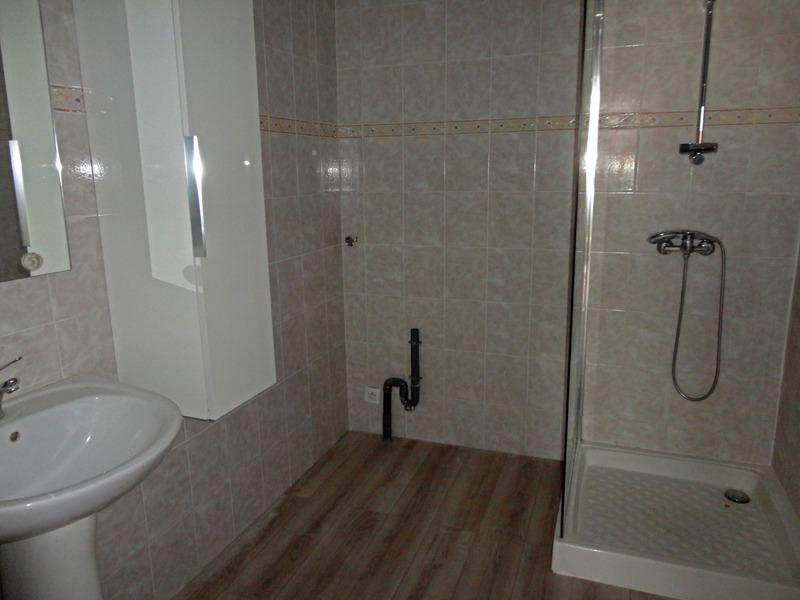 Appartement - 79 m² - 4 pièces