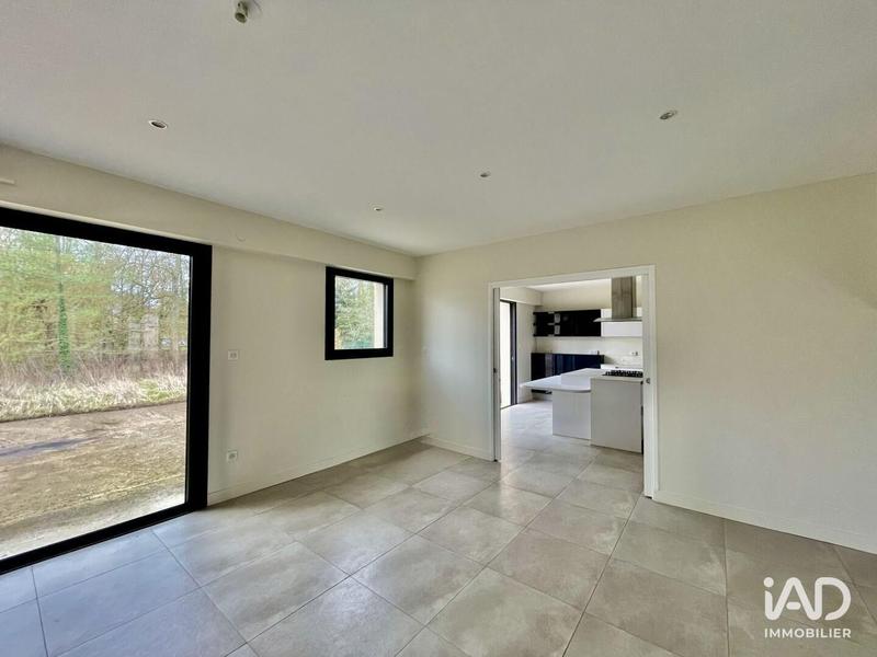 Local commercial - 435 m²