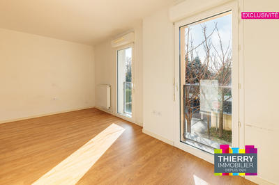 Appartement - 25 m² - 1 pièce