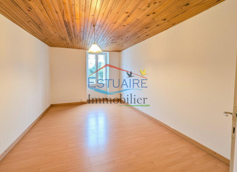 Maison - 76 m² - 4 pièces