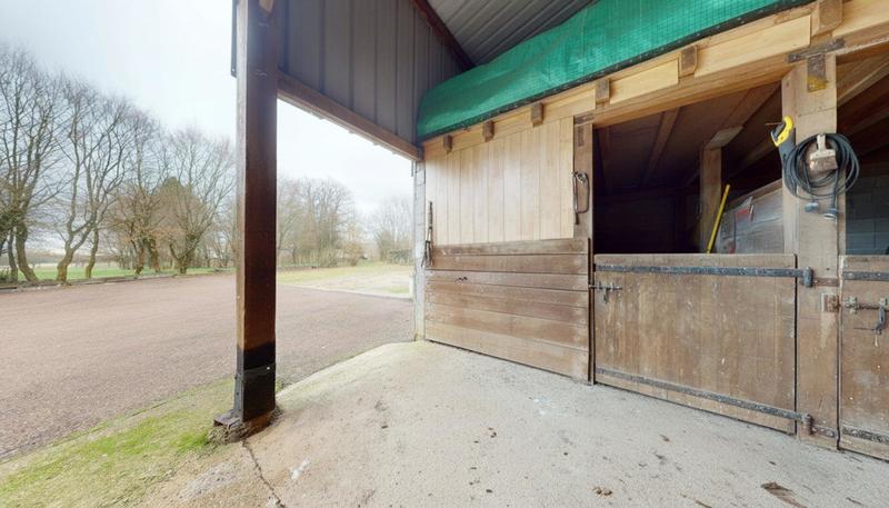 Propriété - 5 pièces