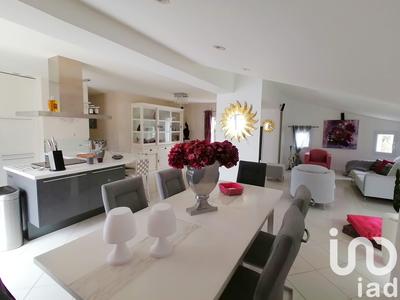 Maison - 151 m² - 5 pièces