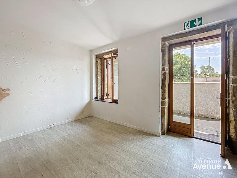 Appartement - 91 m² - 4 pièces