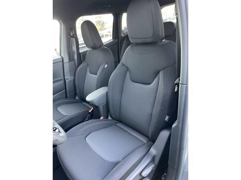 Jeep Renegade 1.3 Turbo T4 190 ch Phev At6 4xe eAWD 80th Anniversary