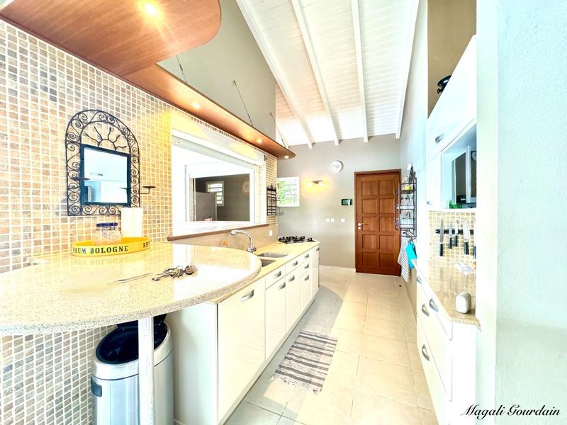 Propriété - 130 m² - 7 pièces