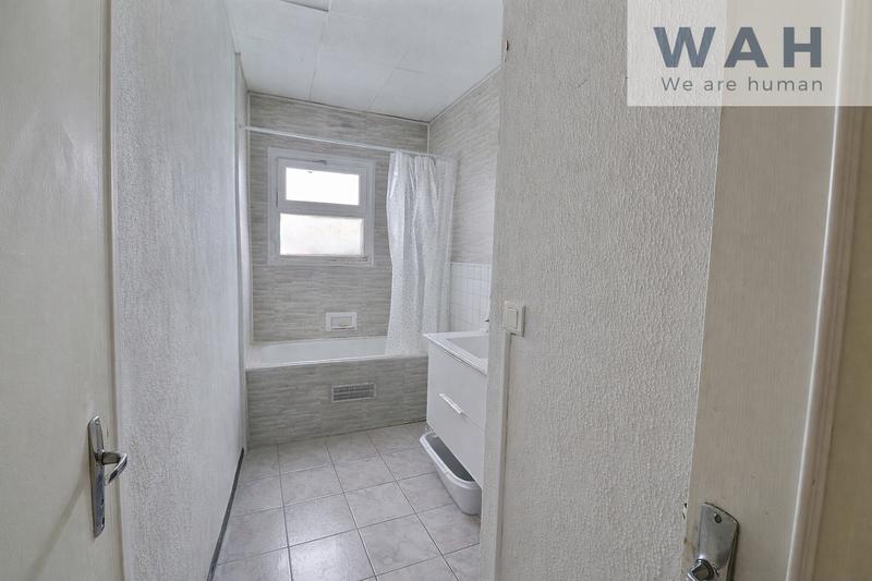 Appartement - 68 m² - 4 pièces