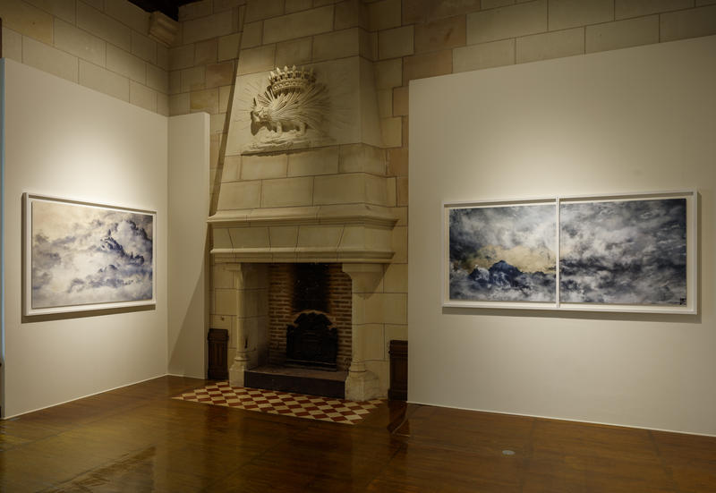 Exposition Chaumont-Photo-sur-Loire