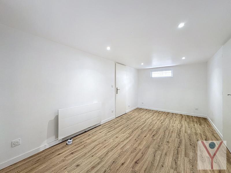 Villa - 114 m² - 5 pièces