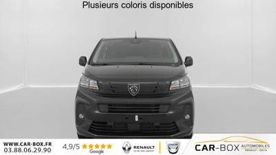 Peugeot Expert Ca m 2.0 BlueHDi 180ch Eat8