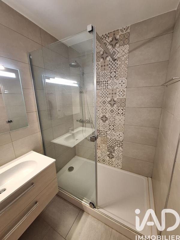 Appartement - 140 m² - 5 pièces