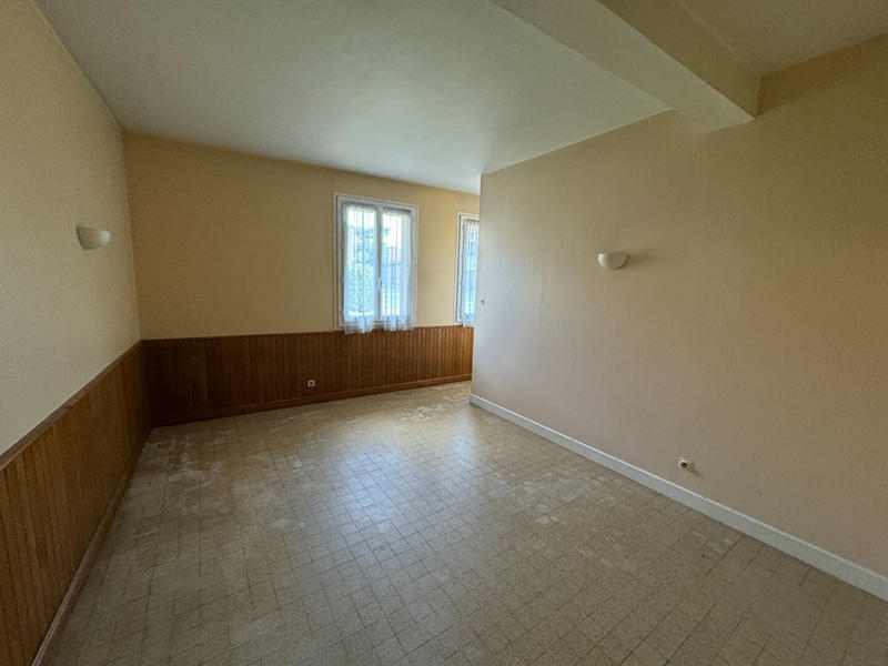 Maison - 170 m² - 7 pièces