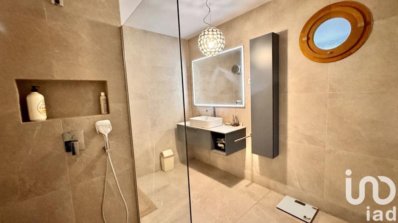 Appartement - 109 m² - 5 pièces