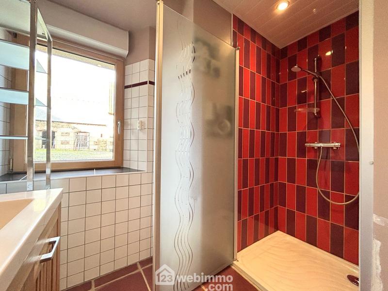 Ferme - 215 m² - 9 pièces