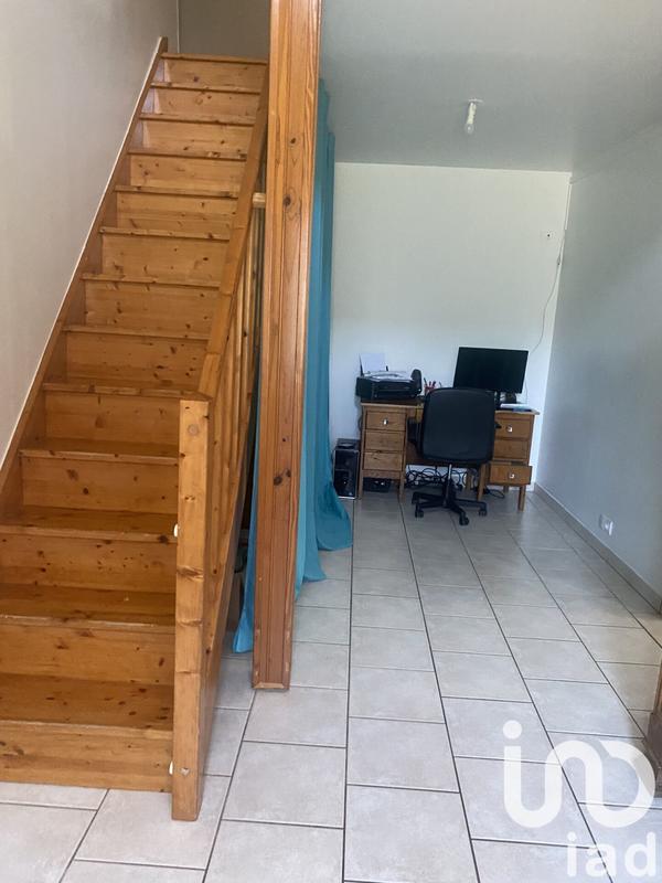 Maison de campagne - 147 m² - 6 pièces