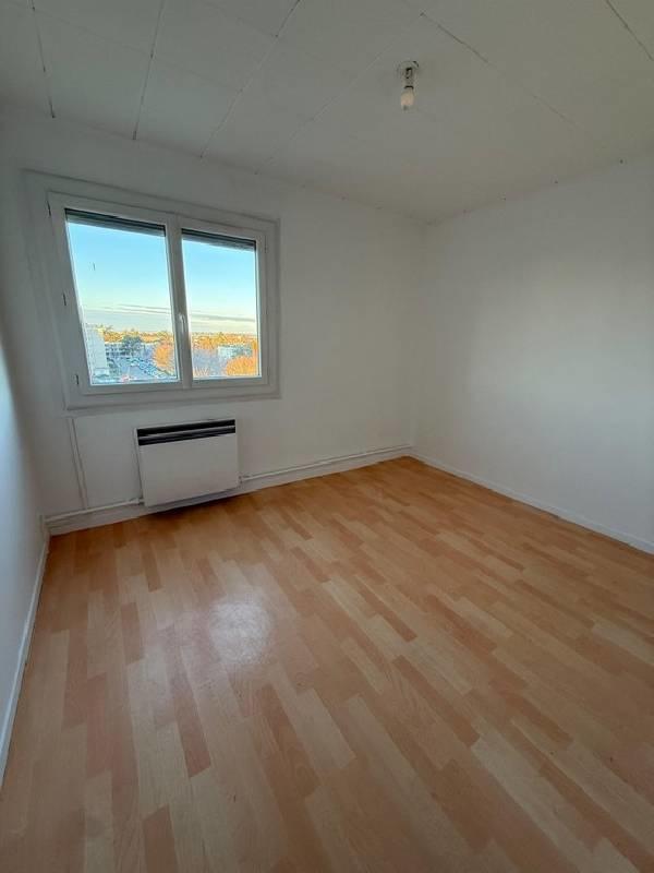 Appartement - 73 m² - 4 pièces