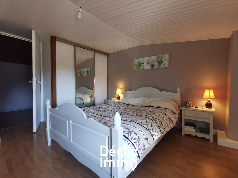 Maison en pierre - 171 m² - 8 pièces