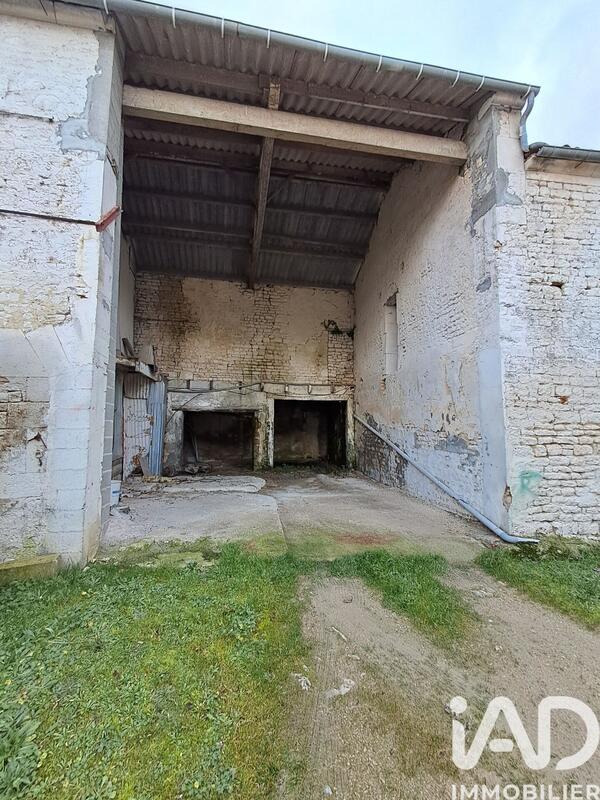 Ferme - 149 m² - 2 pièces