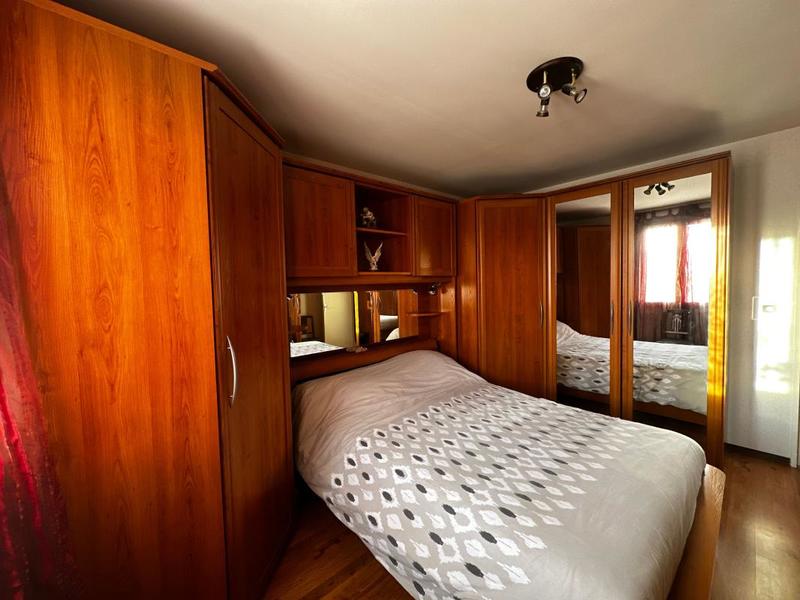 Villa - 120 m² - 5 pièces