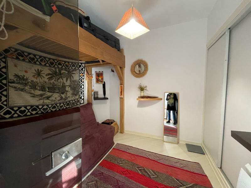 Duplex - 90 m² - 2 pièces