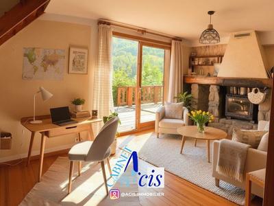 Maison - 195 m² - 7 pièces