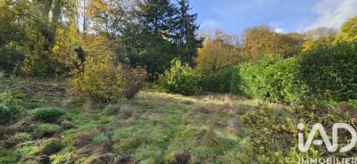 Maison - 124 m² - 6 pièces