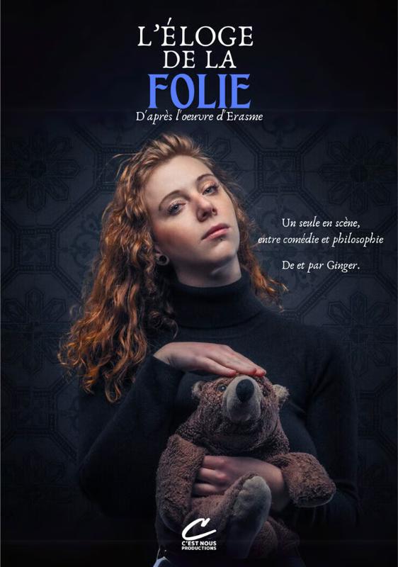 L'éloge de la Folie