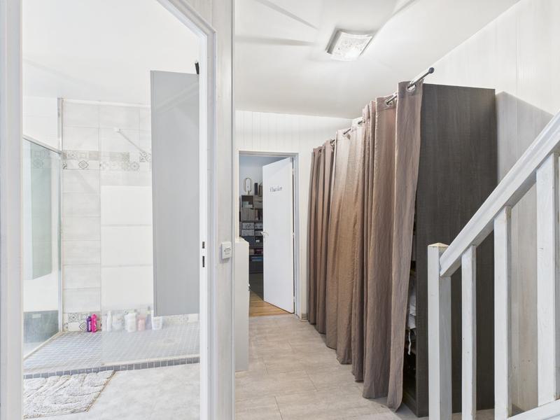 Maison - 144 m² - 4 pièces