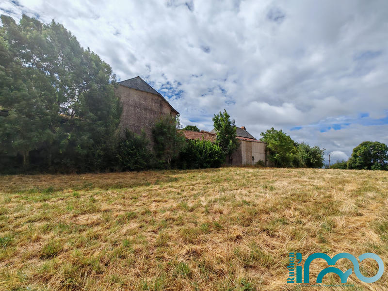 Ferme - 114 m² - 4 pièces