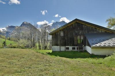 Ferme - 235 m² - 6 pièces