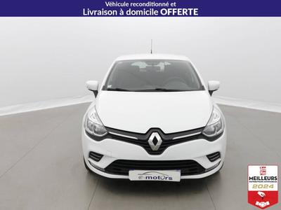 Renault Clio TCe 90 Trend