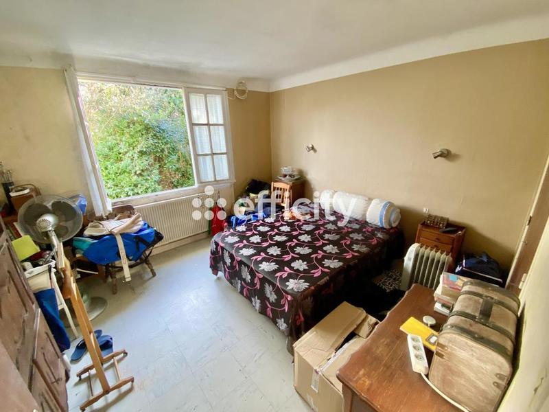 Maison - 175 m² - 8 pièces