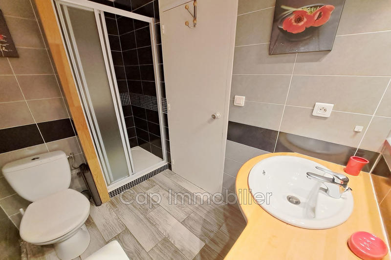 Appartement - 23 m² - 1 pièce