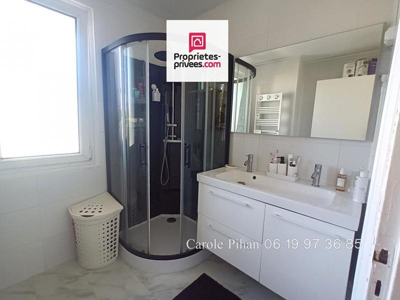 Maison - 84 m² - 5 pièces