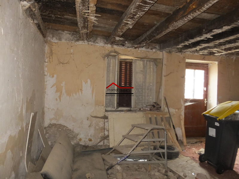 Maison - 146 m² - 8 pièces