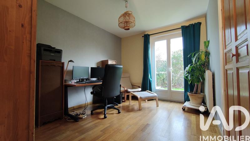 Maison - 135 m² - 6 pièces