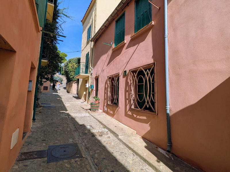 Maison - 65 m² - 3 pièces