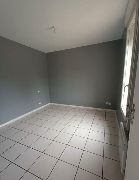 Maison - 50 m² - 3 pièces