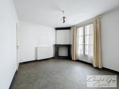 Maison - 124 m² - 5 pièces