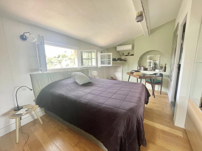 Maison de village - 88 m² - 4 pièces