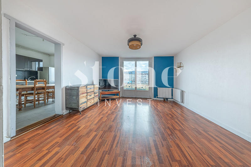 Appartement - 116 m² - 4 pièces