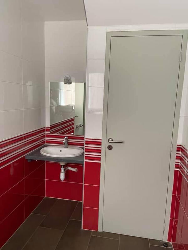 Local commercial - 100 m²