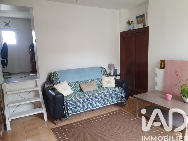 Maison - 81 m² - 5 pièces