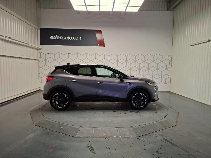 Mitsubishi Asx Vp 1.3 Di-T Mhev 140 Instyle