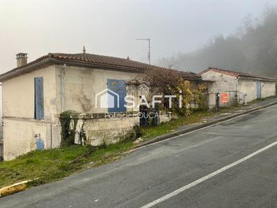 Maison - 207 m² - 8 pièces